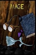 Mage: Book 2