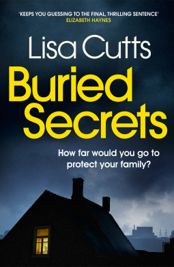 Buried Secrets (East Rise #2)