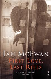 First Love, Last Rites