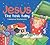 Jesus: The Best Baby (Bible Bestie)