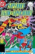 Superboy and the Legion of Super-Heroes #233