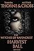 Harvest Ball (The Witches of Ravencrest #8)