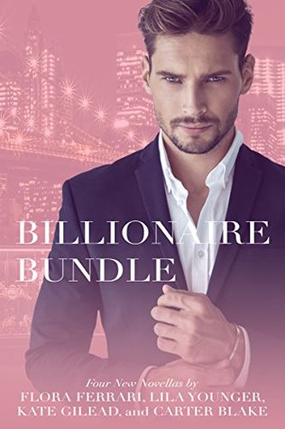 Billionaire Bundle (Kindle Edition)
