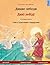 Dikie lebedi – Diki laibidi. Bilingual children's book adapted from a fairy tale by Hans Christian Andersen (Russian – Ukrainian)