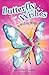 Butterfly Wishes 1: The Wishing Wings