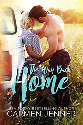 The Way Back Home (The Southbound Series #2)