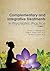 Complementary and Integrative Treatments in Psychiatric Practice by Philip R. Muskin