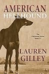 American Hellhound (Dartmoor, #6) Book cover for American Hellhound (Dartmoor, #6)