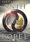 Sníh nebo popel by Sara Raasch
