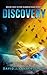 Discovery (The Niakrim War #1)
