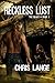 Reckless Lust (The Blast #3)