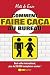 Comment faire caca au bureau (AUX TOILETTES) (French Edition)