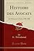 Histoire des Avocats (Class...