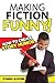Making Fiction Funny! How to Create Story Humor