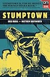 The Case of the Girl Who Took Her Shampoo (But Left her Mini) by Greg Rucka