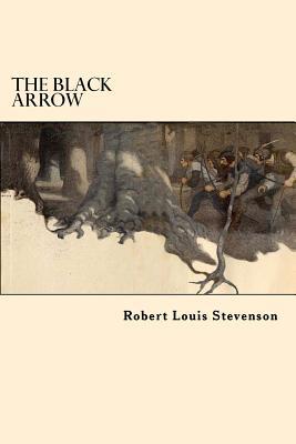 The Black Arrow