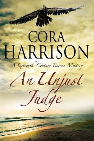 An Unjust Judge (Burren Mysteries #14)