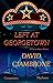 Left at Georgetown (A Virginia Davies Mystery Book 5)