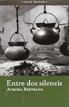 Entre dos silencis