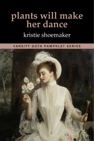 plants will make her dance (ebook)