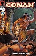 Conan (2004-2008) #24