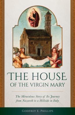 The House of the Virgin Mary (Paperback)