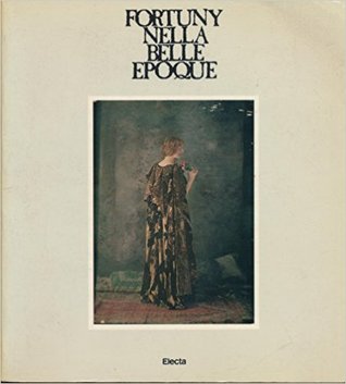 Fortuny nella Belle Epoque (Paperback)