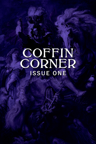 Coffin Corner Issue One (ebook)