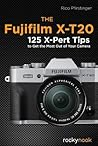 The Fujifilm X-T2...