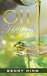 Oil From Heaven