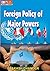 Foreign Politics Major Power