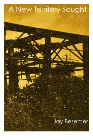 A New Territory Sought (ebook)