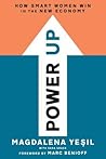 Power Up by Magdalena Yesil