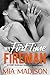 My First Time Fireman by Mia Madison