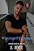 Wayward Trouble (Wayward Saints MC)