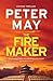The Firemaker (The China Thrillers, 1)