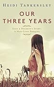 Our Three Years, A Mod Code Prequel