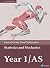 Statistics & Mechanics by Harry Smith