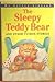 The Sleepy Teddy Bear and Other Toybox Stories (My Little Library)