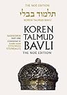 Koren Talmud Bavl...