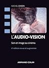L'Audio-vision