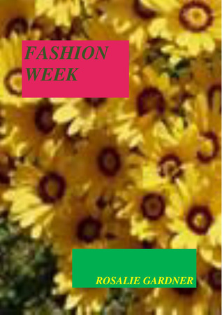 Fashion Week (ebook)