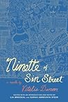 Ninette of Sin Street