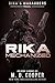Rika Mechanized (Rika's Marauders, #0.5)