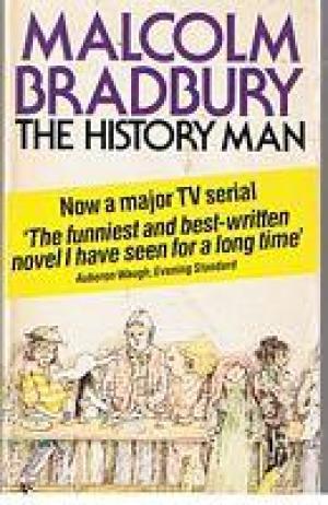 The History Man