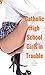 Catholic High School Girls in Trouble by Cat Cream
