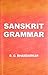 Sanskrit Grammar by Ramkrishna Gopal Bhandarkar