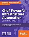 Chef: Powerful Infrastructure Automation Chef: Powerful Infrastructure Automation