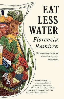 Eat Less Water (Paperback)