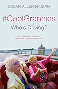 #CoolGrannies